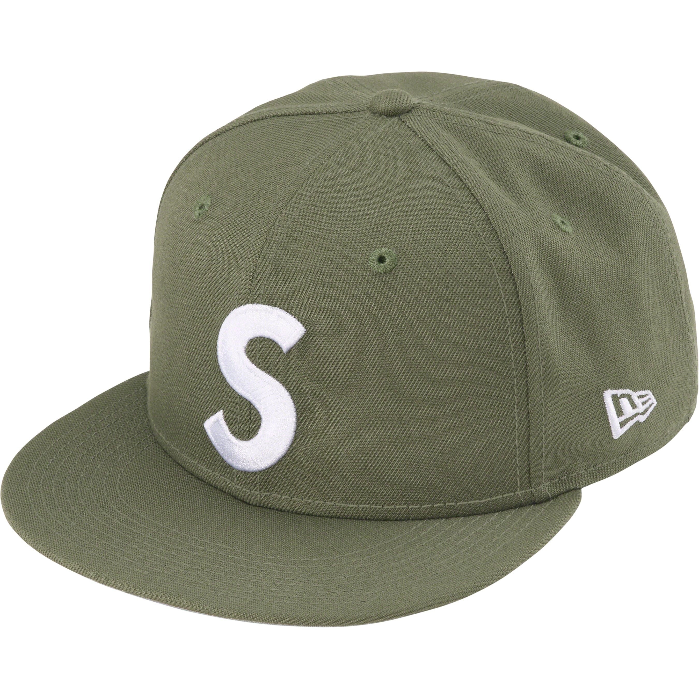Jesus Piece S Logo New Era® view 3